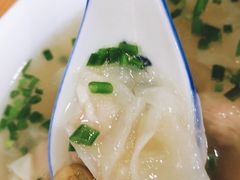 清朝小馄饨-清朝小馄饨(2号.兰溪街店)