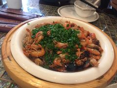-走马楼饭庄(慈城古县城店)