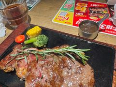 -豪客来牛排(人民东路店)