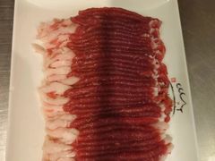 -清真·鸦儿李记·涮肉(和平里店)
