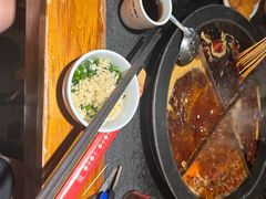 -陈眼镜火锅(总店)