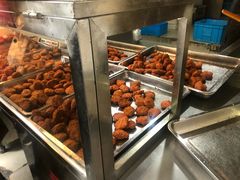-陶记正宗德州扒鸡(科巷店)