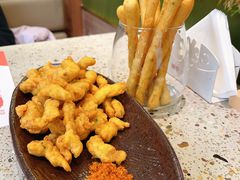山城小酥肉-椒爱水煮鱼川菜(皇姑万象汇店)