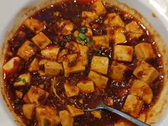 米饭伴侣麻婆豆腐-金鼎轩(方庄天坛店)