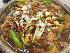 -梁师傅砂锅(哈达西街店)