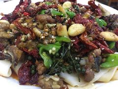 -新疆巴州金丝特餐厅(大钟寺店)