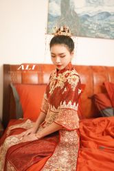 -天使嫁衣婚纱馆