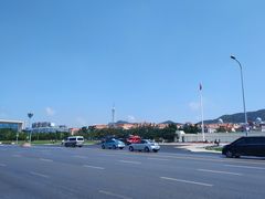 景点-大连人民广场