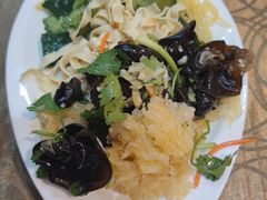 -东北老家私房菜(文灶店)
