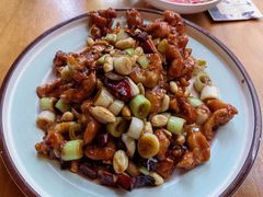 -锦小馆(安贞店)