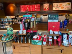 -星巴克(深圳嘉汇新城店)