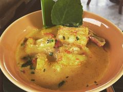 Bumbu&nbsp;Bali-DiAtas by Art Cafe Bumbu Bali