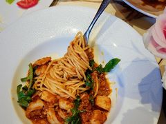 -ZHAO赵·牛扒坊(万象城店)