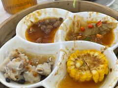 -巨元河鲜酒楼·清远特色菜名店(英德店)