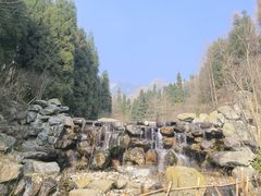 -太阳湾风景区