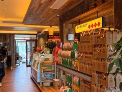 -崮乡圣水坊赵家炒鸡(花都店)