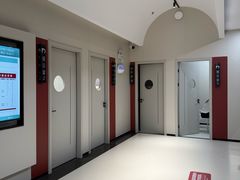 -御宝贝24h宠物医院·转诊中心·CT核磁血透中心(厦门总院)