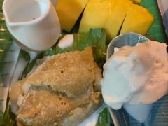 -Barrab restaurant Chiang Rai