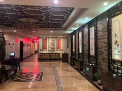 -山泉公馆酒家(珠江新城店)