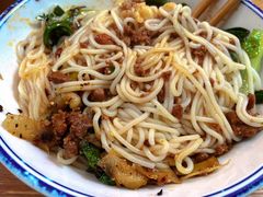 -车沾巷·重庆老味豌杂面