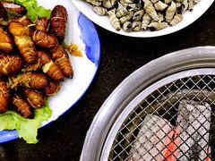 -瑞杰烧烤店·24小时营业(山东路店)