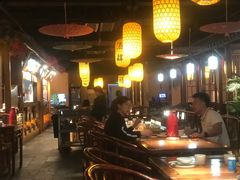 大堂-玲珑·新粤菜(安华汇店)