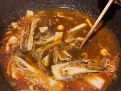 -老天桥蛙炉火锅(姑苏总店)