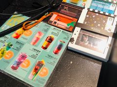 -星巴克(广州中华广场B1层店)