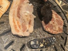 -牧童禧肉社·韩国炭火烤肉店(中粮祥云小镇创始店)