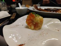 -上海苏宁宝丽嘉酒店·嘉府壹号中餐厅