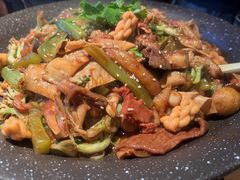 -一麻一辣麻辣香锅(方庄店)
