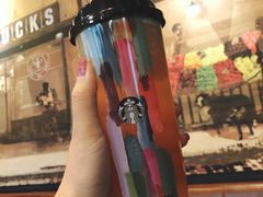 -星巴克(天津大悦城第二店)
