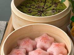 -水岸居湖景农家乐·阳澄湖大闸蟹