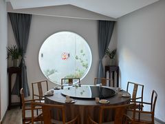 -天龙宝严素食馆(大兴善寺店)