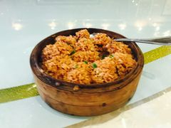 -鹊华居·地道鲁菜·海鲜·融合味(大明湖店)