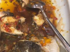 -箪食巷私房菜馆·鲁菜(玉函路店)