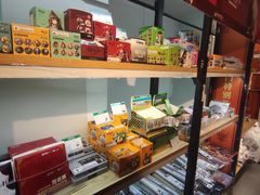 零售区-IPSTAR|潮玩星球(西湖路店)