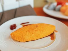 -视界美食自助餐厅·石家庄希尔顿酒店