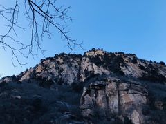 -黑龙潭风景区
