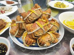-小陆莲花蟹园农家乐(莲花岛店)