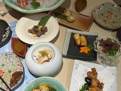 -味见·荣家(亚泰大街店)