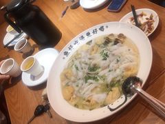 -江渔兒酸菜魚專門店(顺盈时代广场店)