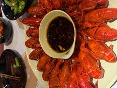 -一棠龙虾•王牌虾球(楚河汉街店)