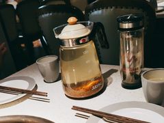 -融泽漁悦三只耳鱼火锅(南郑大道店)