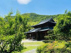 -兰亭风景区