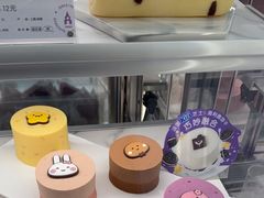 -GANSO元祖食品(未来路店)