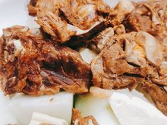 -西贝莜面村(万象天地店)