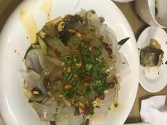 -台北楚楚园馅饼粥(虹桥南丰城店)
