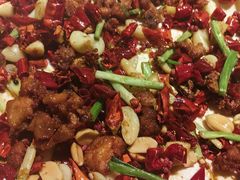 -水门巷餐厅(古子城店)