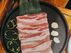 -九田家黑牛烤肉料理(华侨城店)